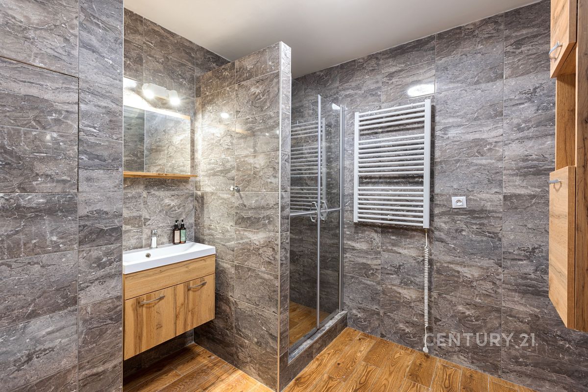 Prodej bytu 3+1 67 m²
